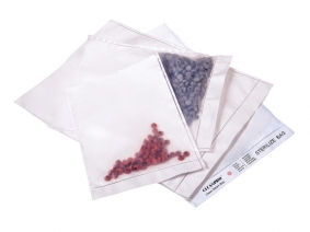 超洁净药用灭菌袋/平袋