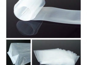 药用低密度聚乙烯膜、袋